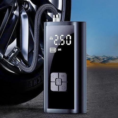Mini Compresseur d'Air Sans Fil StoreAuto